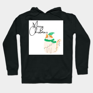 Merry Christmas 3 Hoodie